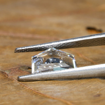 IGI Certified Cadillac Cut Lab Diamond | Loose Diamond for Engagement Ring